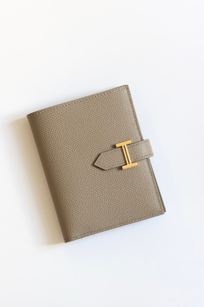 Hermes Bearn Wallet