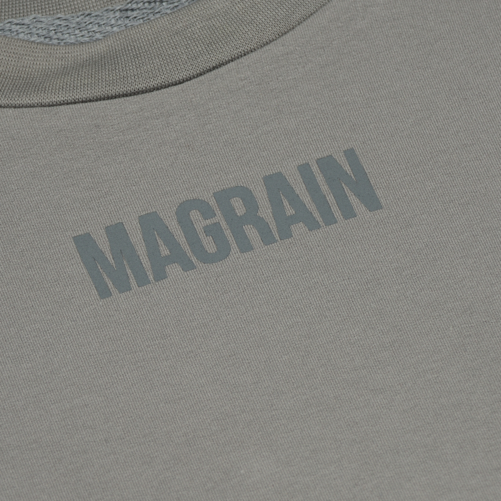 Футболка Реглан MAGRAIN