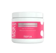 Маска для окрашенных волос Tefia MY Mycare Mask for Сolored Hair, 500 мл