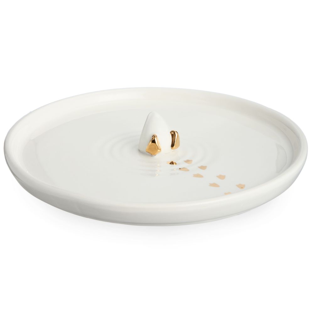 БЛЮДО СЕРВИРОВОЧНОЕ, 21Х21Х3,5 СМ