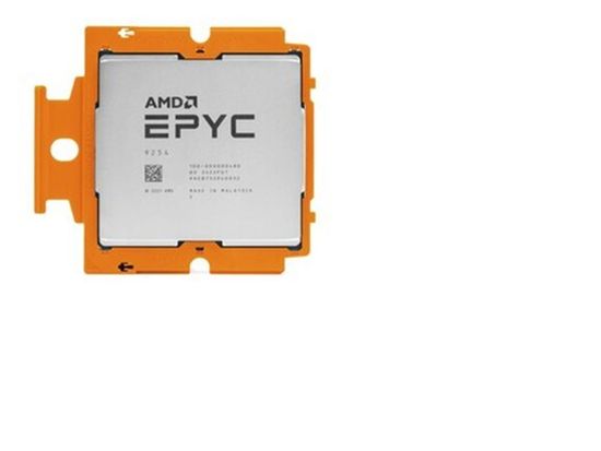 Процессор AMD EPYC 9254
