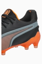 Бутсы Puma King Ultimate FG/AG