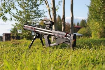 ЭДган Феникс 500мм 6.35