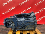 АКПП ZF 12TX2210TD TRAXON 2020г.