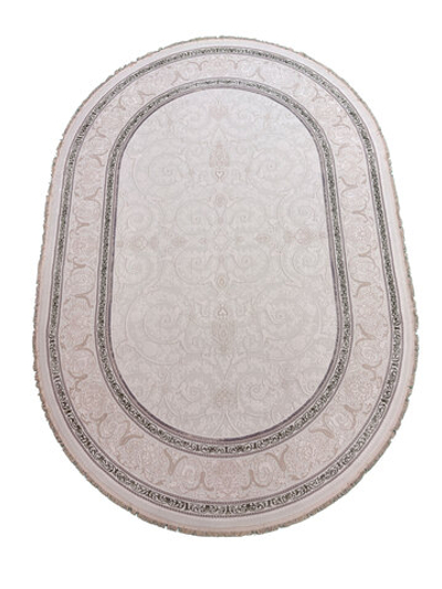 Ковер Melody 30896U Cream/Cream Овал