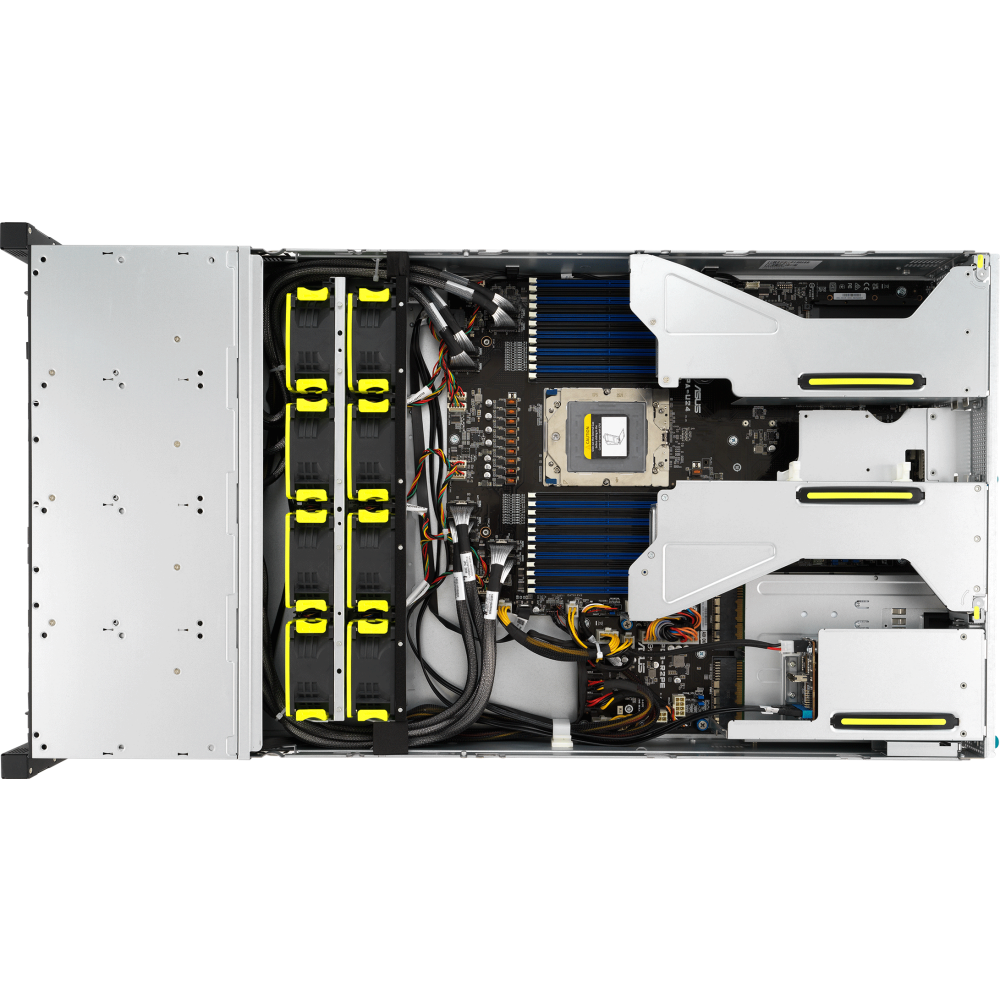 Серверная платформа ASUS RS520A-E12-RS24U (90SF02G1-M00360)