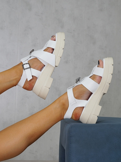 Босоножки женские LIANREZA 06118\155-213