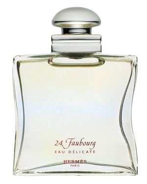 Hermes 24 Faubourg Eau Delicate