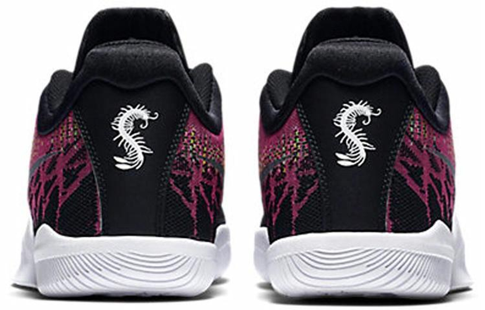 Кроссовки Nike Mamba Rage Ep