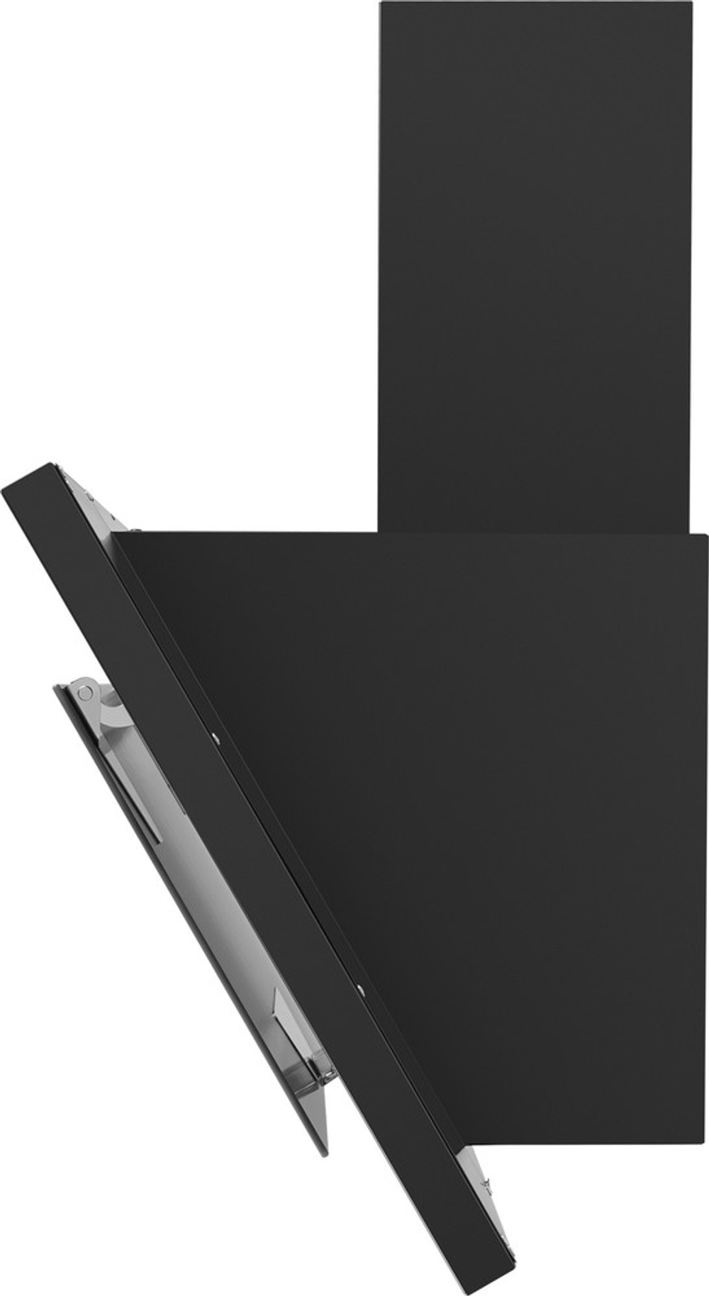 Кухонная вытяжка MAUNFELD Tower Light 50 черный