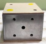 HSZ10A601-3X/M00 - Плита модульная для реле давления HED, B вправо