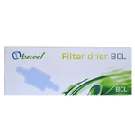 Фильтр-осушитель BCL 165S (пайка) 5/8" ODF