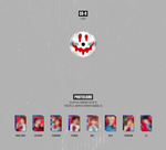 Альбом Stray Kids - Christmas EveL