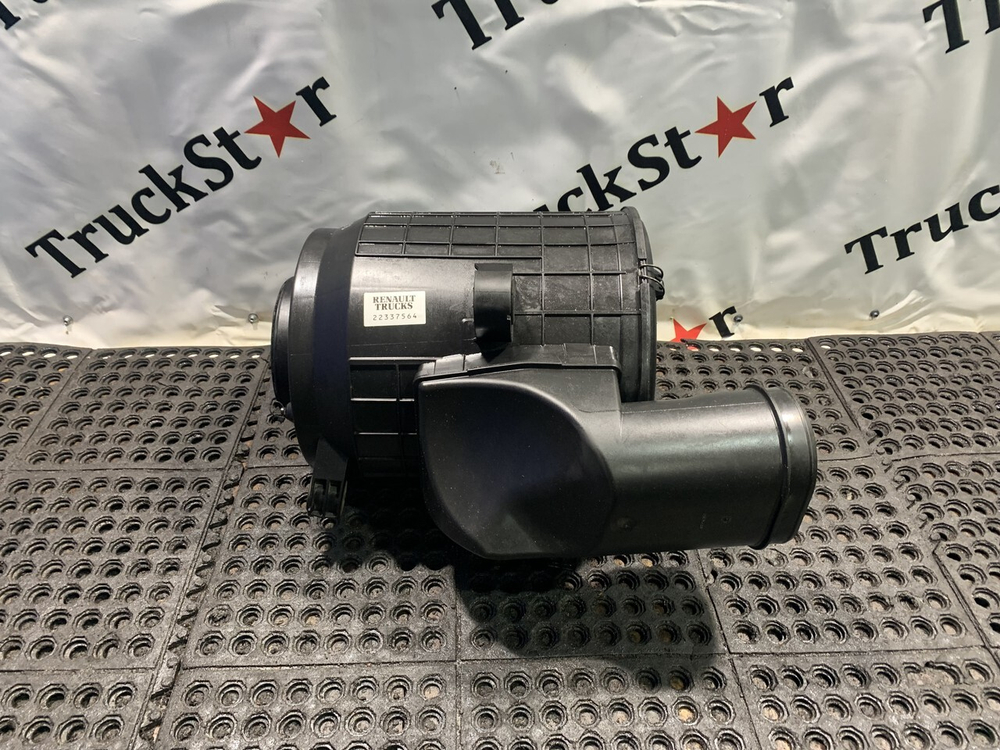 Корпус воздушного фильтра