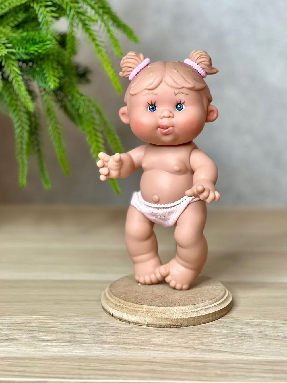 Пупс Nines 21см PEPOTIN (N974K1)