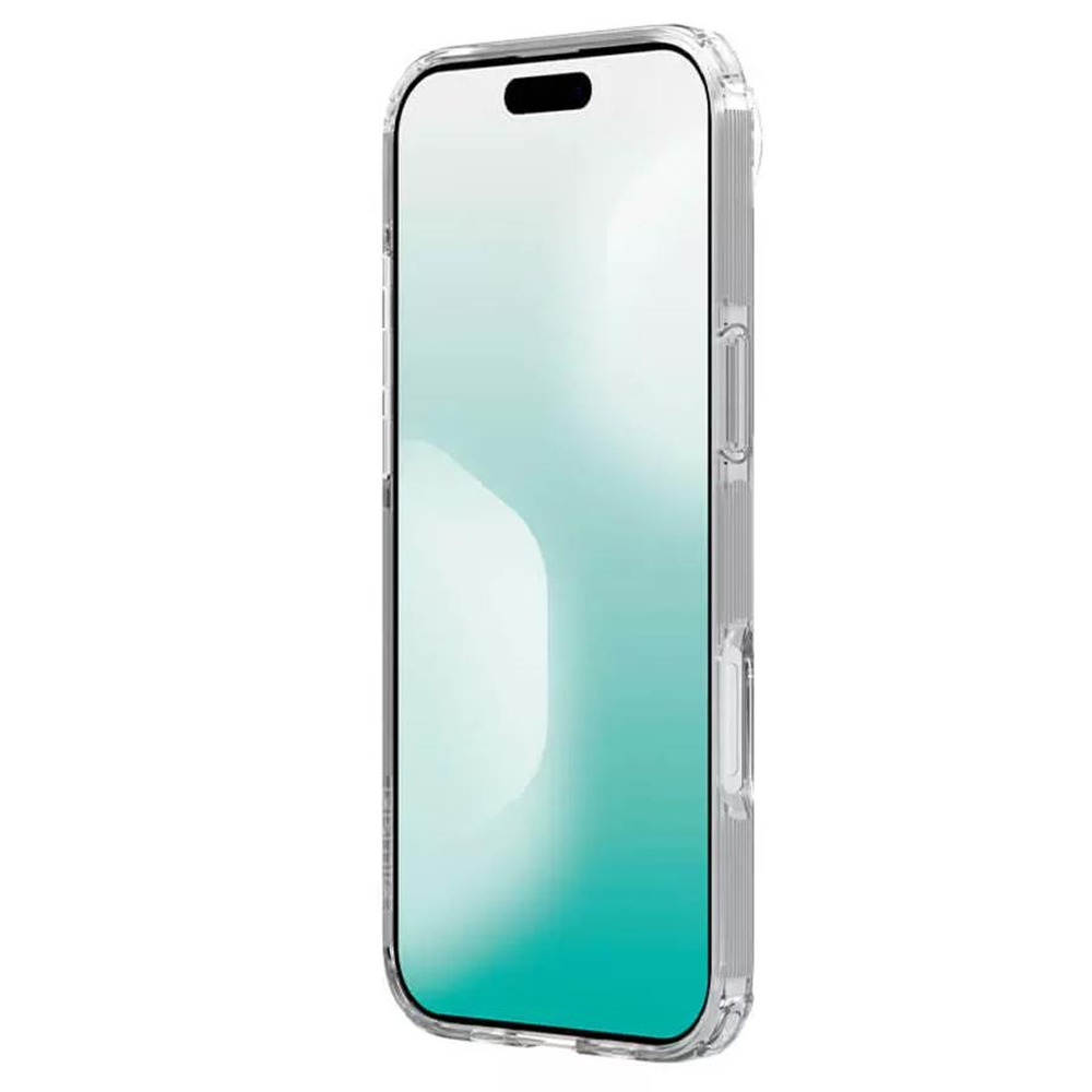 Чехол Nillkin Nature Pro для Apple iPhone 17 Air