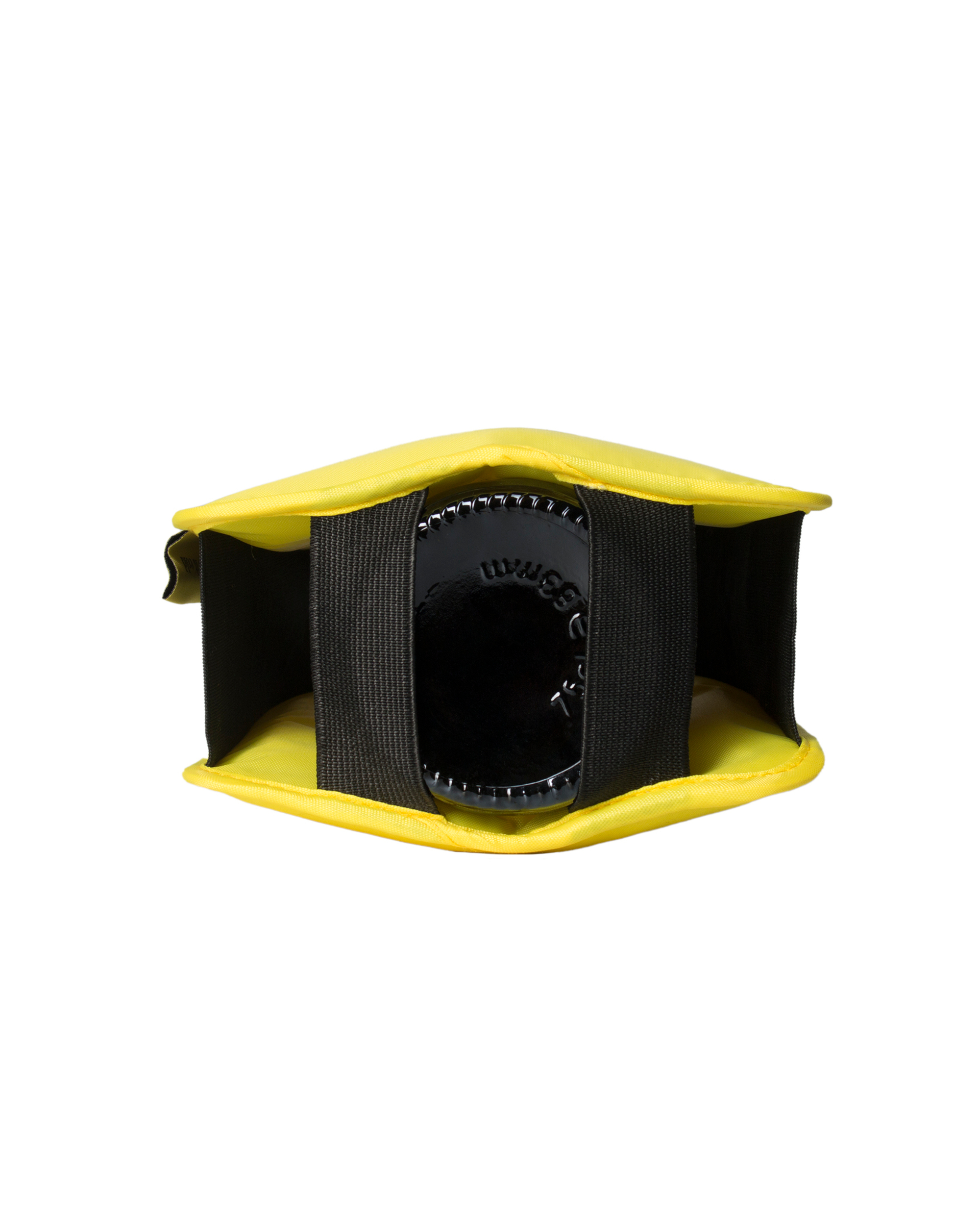 Охлаждающий футляр для бутылки 750 мл Мимоза