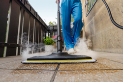 Комплект абразивных салфеток к насадке для пола EasyFix