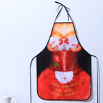 Игривый фартук  Мои пирожки