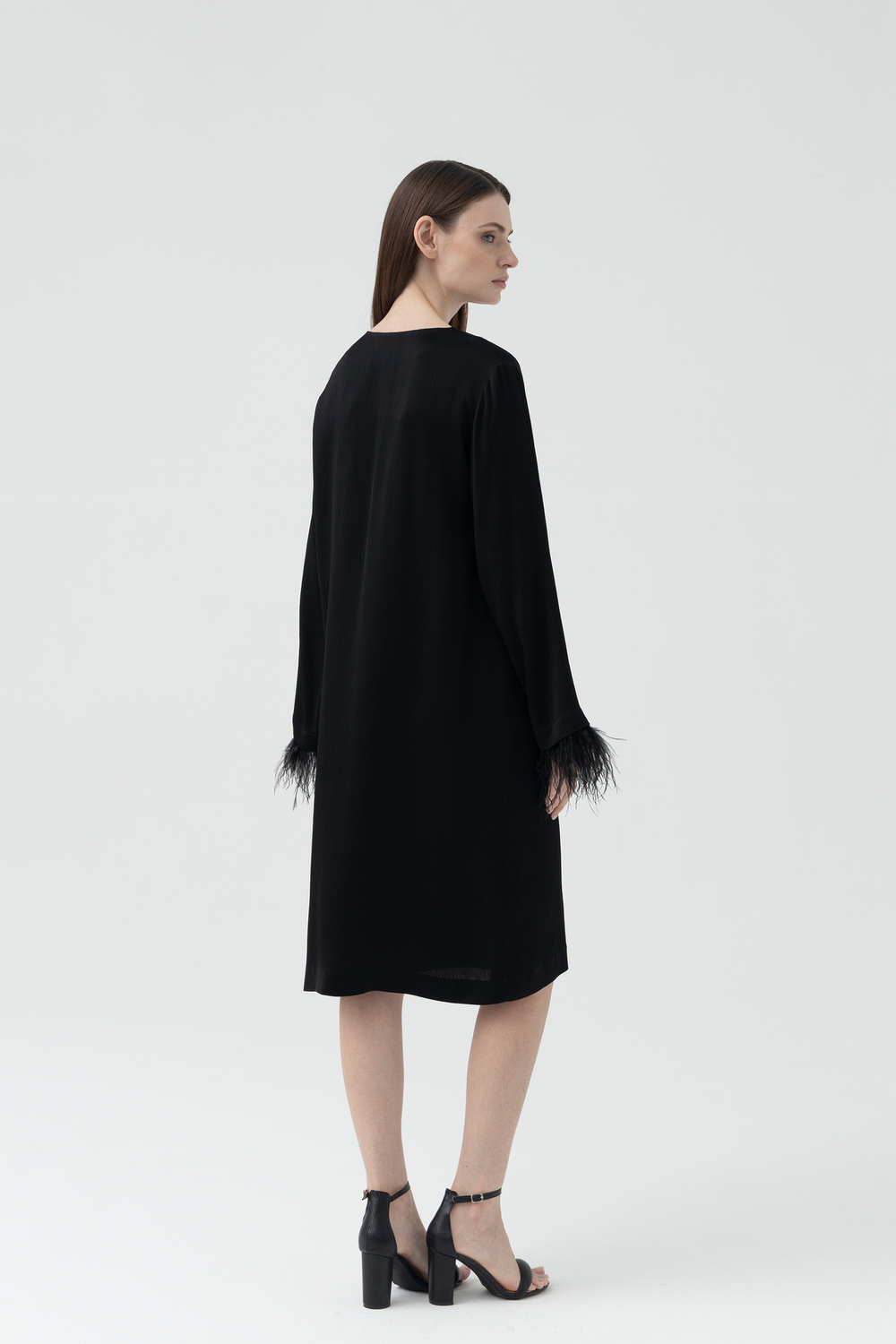 Платье Тренне NOME Atelier