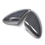 Карбоновые накладки на зеркала для Porsche Cayenne 958