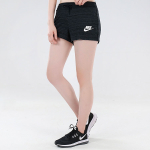 Шорты Nike Sportswear Av15 Knit, 885388-010