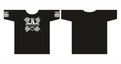 Международный мотопробег "Волна Памяти"