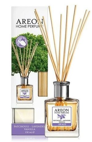 Areon Home Perfume Patchouli-Lavender-Vanilla