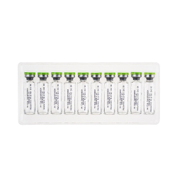 A4 Сыворотка "Гель гиалуроновой кислоты" TEANA (1 ампула - 2 мл)