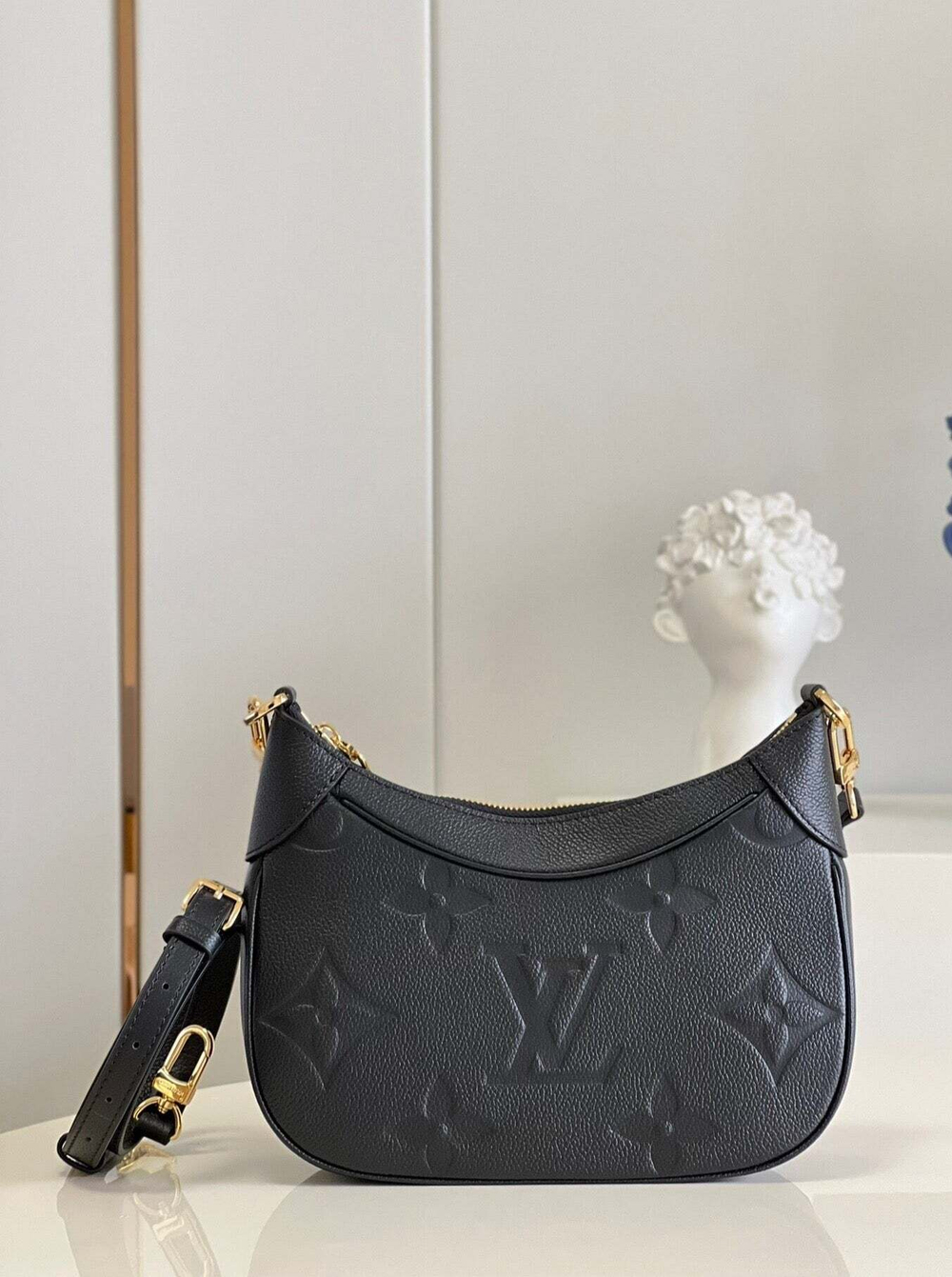 Louis Vuitton Bagatelle BB