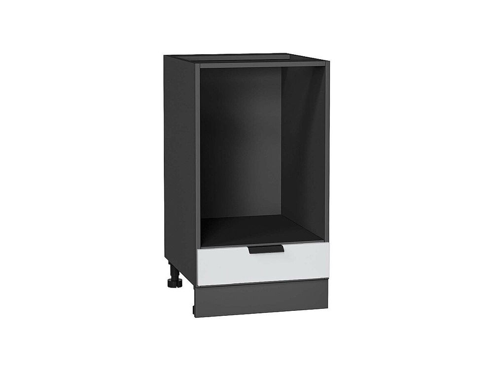 Шкаф нижний под духовку Евро