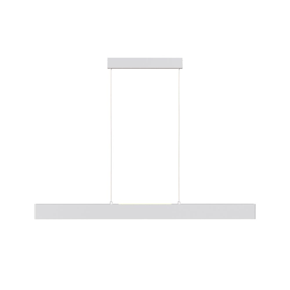 Подвесной светильник светодиодный Maytoni Step P010PL-L30W