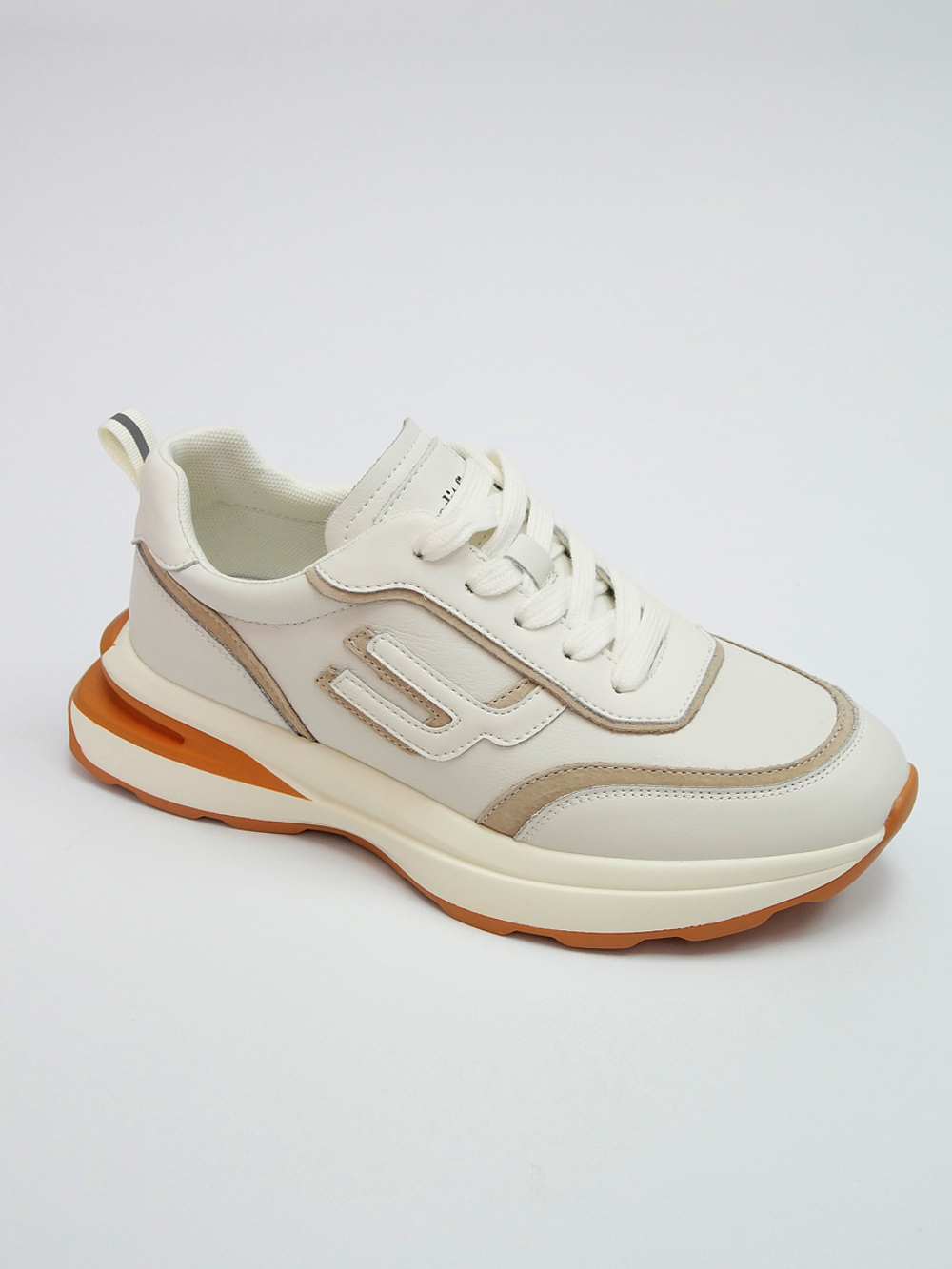 Кроссовки женские демисезонные