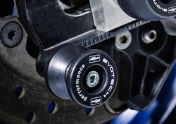 Evotech Performance Подкатные слайдеры Aprilia / Yamaha PRN012592