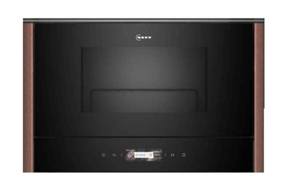 Микроволновая печь Neff NR9GR31Y1