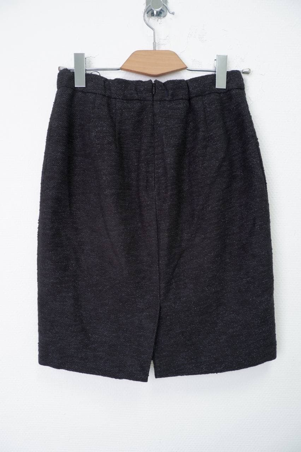 Юбка Noom лаконичная 42 размер