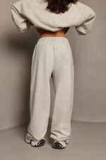 Брюки OVER со стрелками