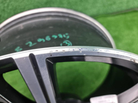 Диск литой R19 BMW 3er G20 (18-нв) 793 стиль перед