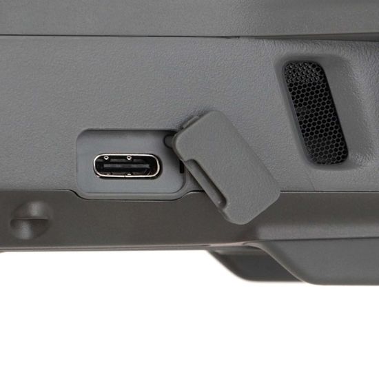 Квадрокоптер DJI AIR 2S Fly More Combo