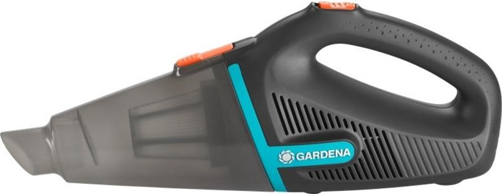 Пылесос аккумуляторный GARDENA EasyClean Li (с кронштейном) 09340-20.000.00