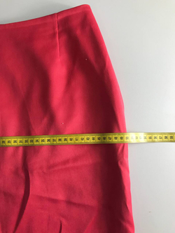 Костюм Lissana для офиса, визуально на 48 размер