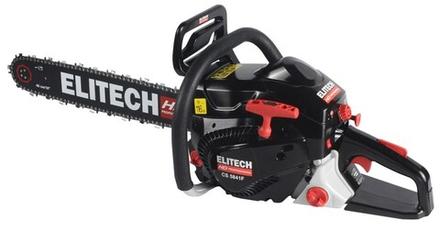 Бензопила ELITECH CS 5841F (E1611.007.00) HD 204815