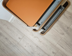 Тумба прикроватная Fidelio I