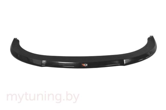 Сплиттер бампера переднего для AUDI S6 C5 (99-03)