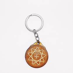 Брелок Чертог Змея. 25 ноября - 16 декабря