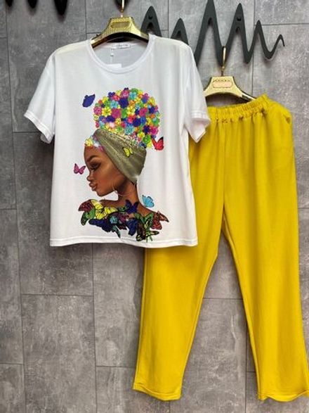 Костюм "Африка" Fabrika