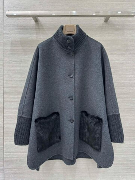 Пальто Loro Piana