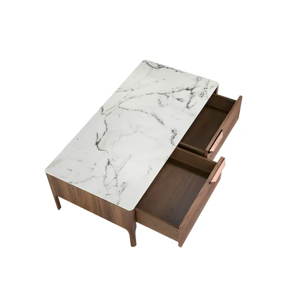 Журнальный столик Angel Cerda CP1806-G, 120х60 см