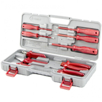 Набор "Электомонтажник-3", пластиковый бокс (НИЗ)