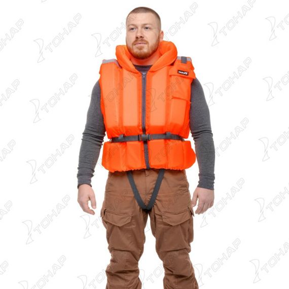 Страховочный жилет Helios Аржан-2 (воротник) 15 л.